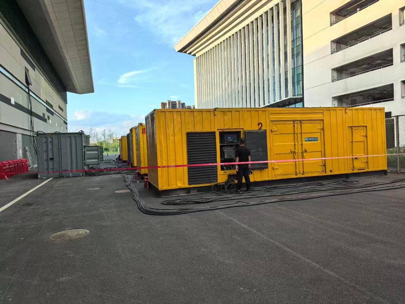 南林乡柴油发电机冬季保养注意事项？