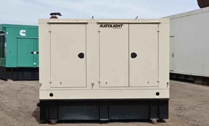 南林乡购买柴油发电机需留心哪些问题?