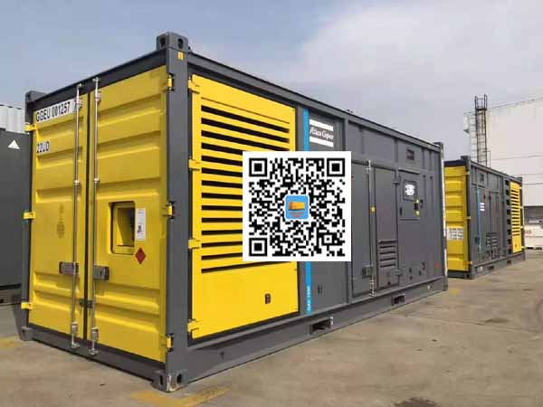 南林乡大型发电机出租