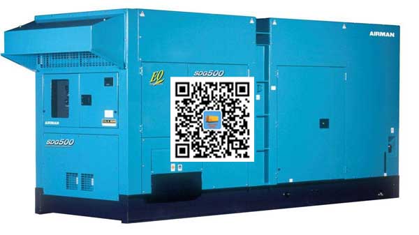 南林乡出租发电机 进口和国产柴油发电机组有什么不同