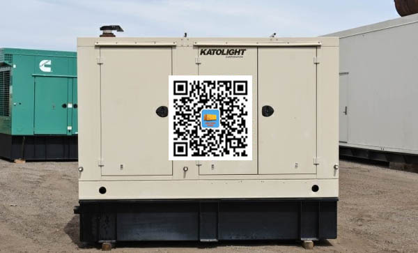 南林乡出租发电机康明斯发电机要讲究正确的操作步骤