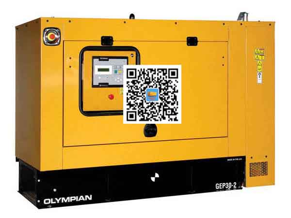 南林乡出租发电机组配置有哪些重要特点