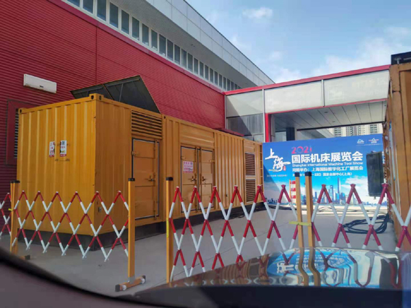 南林乡发电机出租 对于发电机的特性你了解多少？