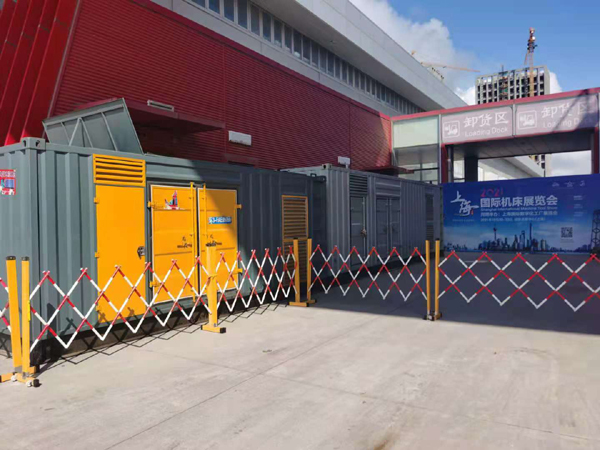 南林乡发电机出租教您要了解的柴油发电机组基础知识