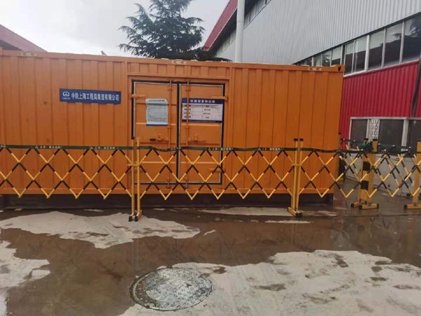 南林乡租赁发电机 柴油发电机组供应商：柴油发电机组润滑油的作用？