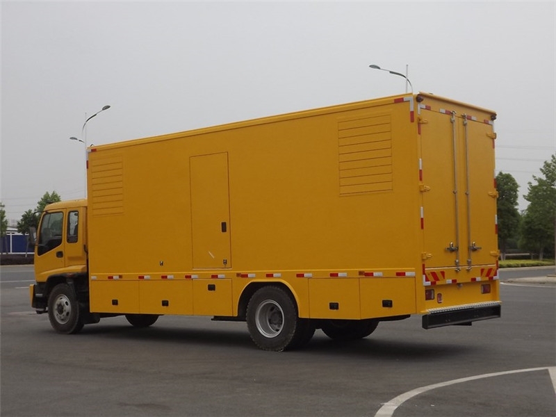 南林乡发电车出租- 柴油发电机油箱怎么清洗