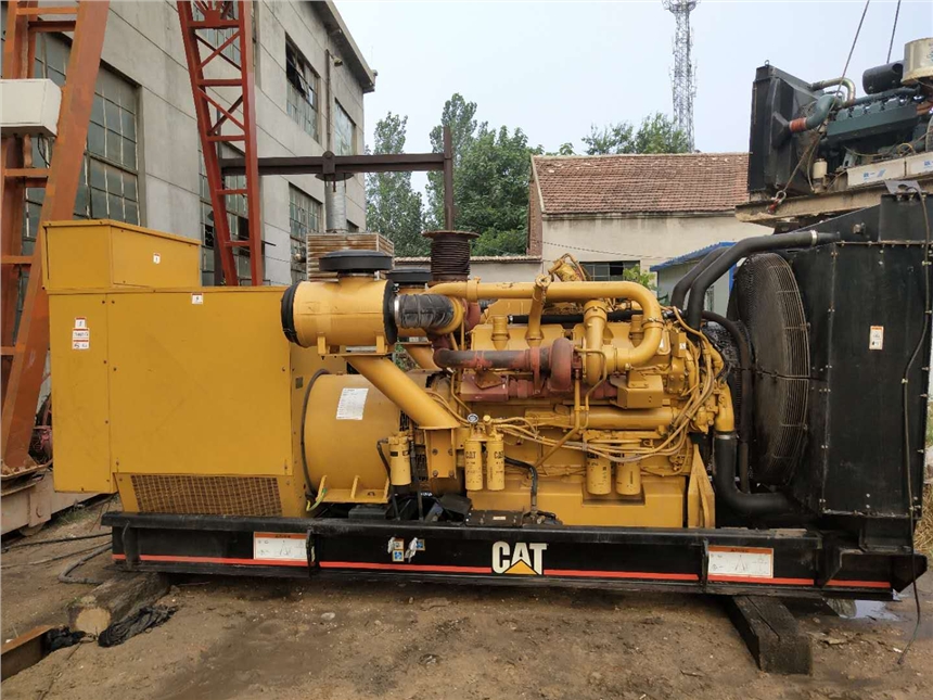 南林乡发电机租赁-柴油发电机组原理概述