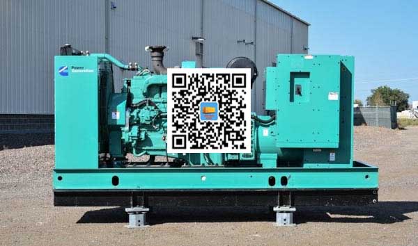 南林乡发电机出租-选购发电机需要考虑的几大因素