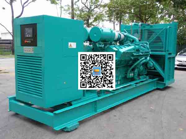 南林乡发电机出租-柴油发电机组的基本分类有哪些？