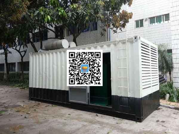 南林乡出租发电机-什么样的柴油发电机使用效果比较好