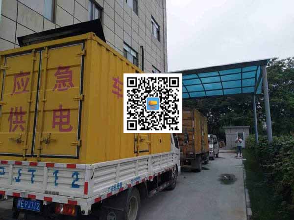 南林乡出租发电机-柴油发电机组启动困难的原因有哪些？