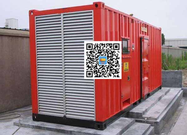 南林乡300kw柴油发电机组一个小时耗油