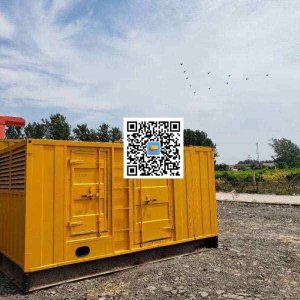 南林乡发电机出租发电机电刷的结构与作用是什么
