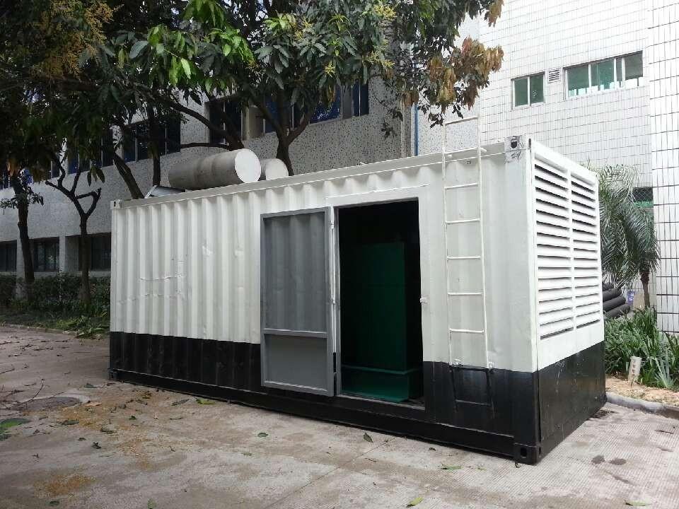 南林乡发电机出租-玉柴发电机组的配置有哪些？