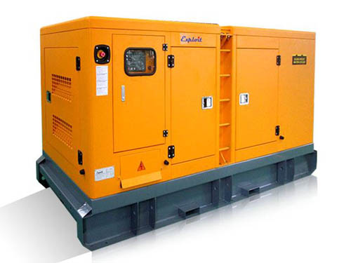 南林乡影响 200kw 柴油发电机油耗的因素有哪些?
