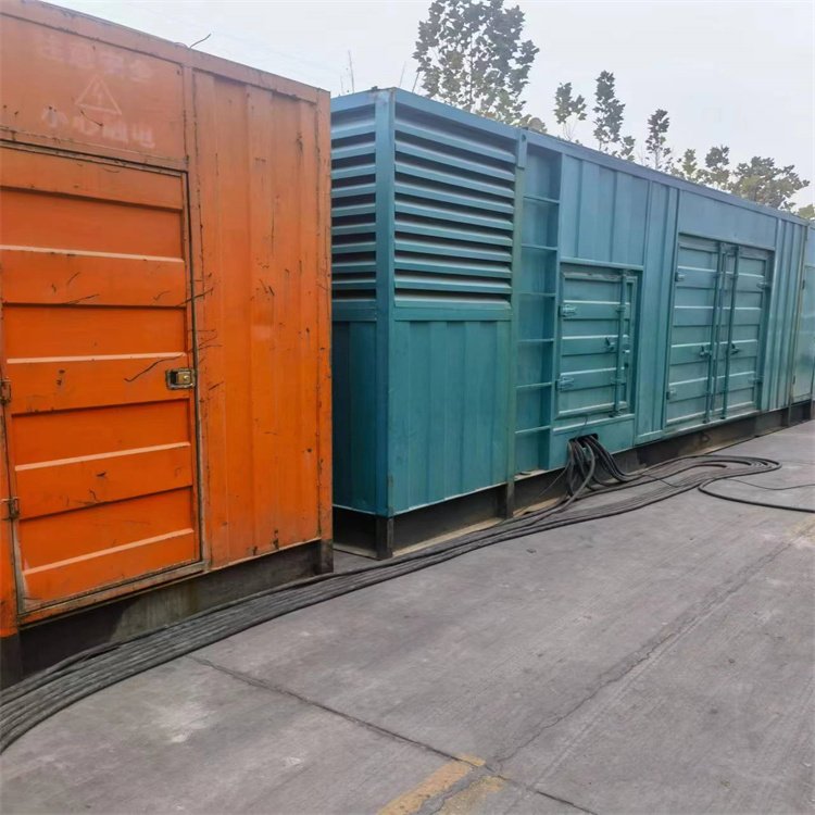 南林乡如何选择适合 600kW 柴油发电机组的热继电器？