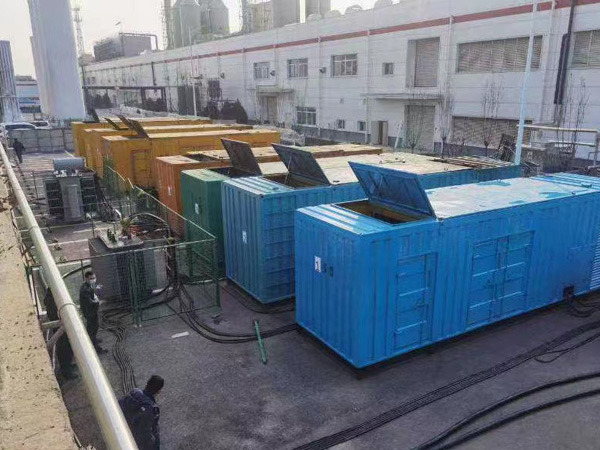 南林乡380V和690V电压的电缆线相同吗？