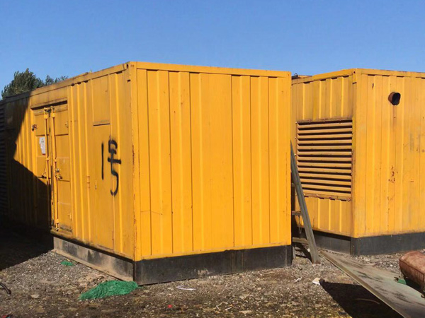 南林乡柴油发电机组深海控制系统怎么样？