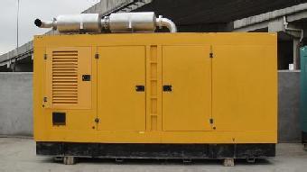 南林乡柴油发电机组北方使用是否需要加装加热装置？