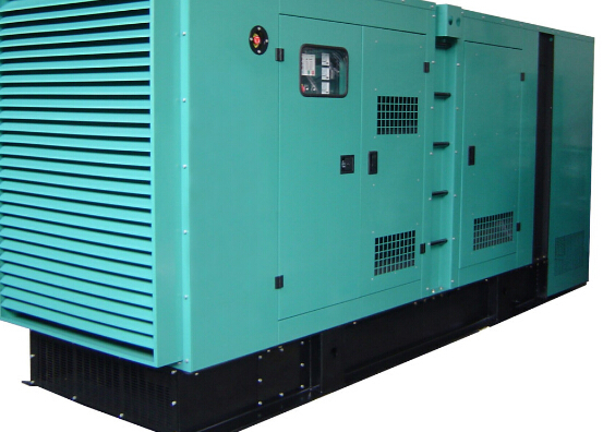 南林乡发电机组水冷式机油散热器常见的故障有哪些？