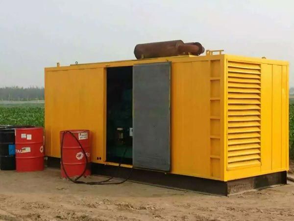 南林乡安装新的水冷式机油散热器密封件有哪些注意事项？