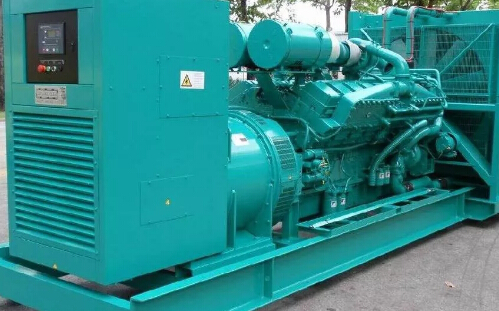 南林乡柴油发电机组冬季使用中需要注意哪些事项？