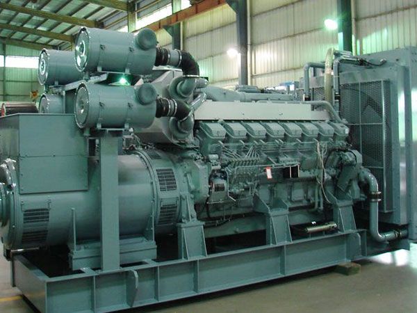 南林乡电气系统故障可能导致冬季柴油发电机组启动失败的原因有哪些？