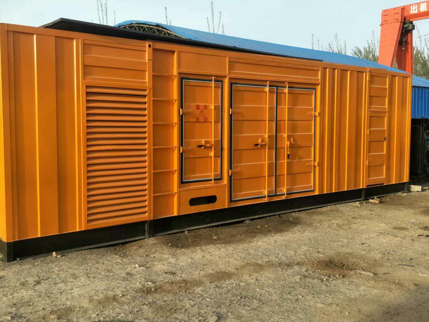 南林乡如何判断柴油发电机组的蓄电池是否出现硫化现象？