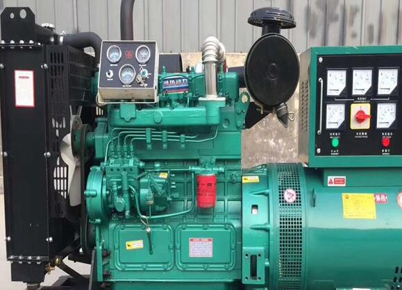 南林乡柴油发电机冬季保养周期和夏季一样吗？